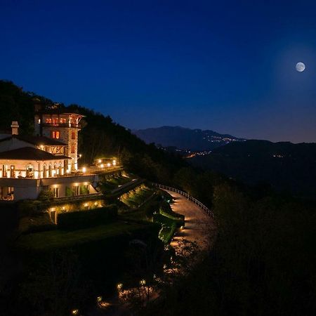 Tenuta De L'Annunziata - Natural Relais Uggiate Kültér fotó