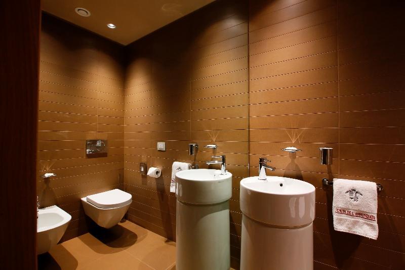 Tenuta De L'Annunziata - Natural Relais Uggiate Kültér fotó