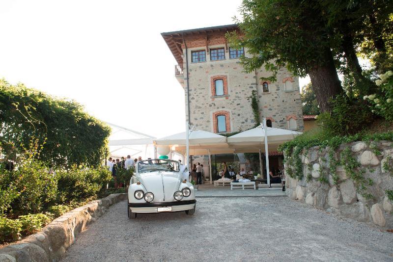 Tenuta De L'Annunziata - Natural Relais Uggiate Kültér fotó
