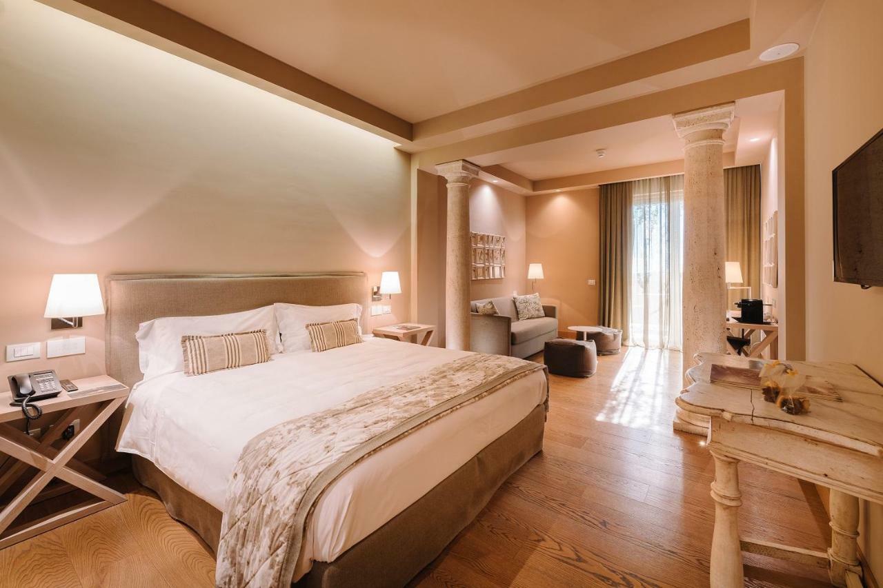Tenuta De L'Annunziata - Natural Relais Uggiate Kültér fotó