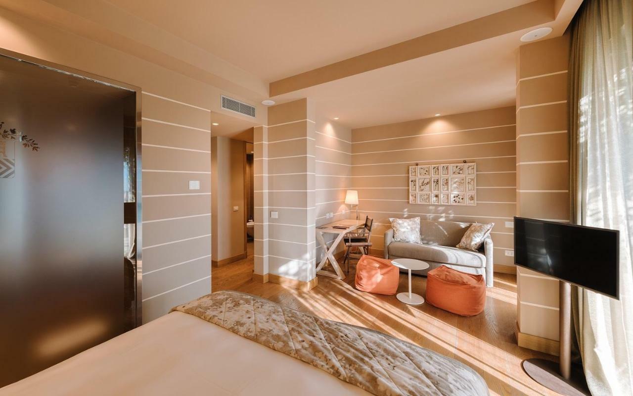 Tenuta De L'Annunziata - Natural Relais Uggiate Kültér fotó