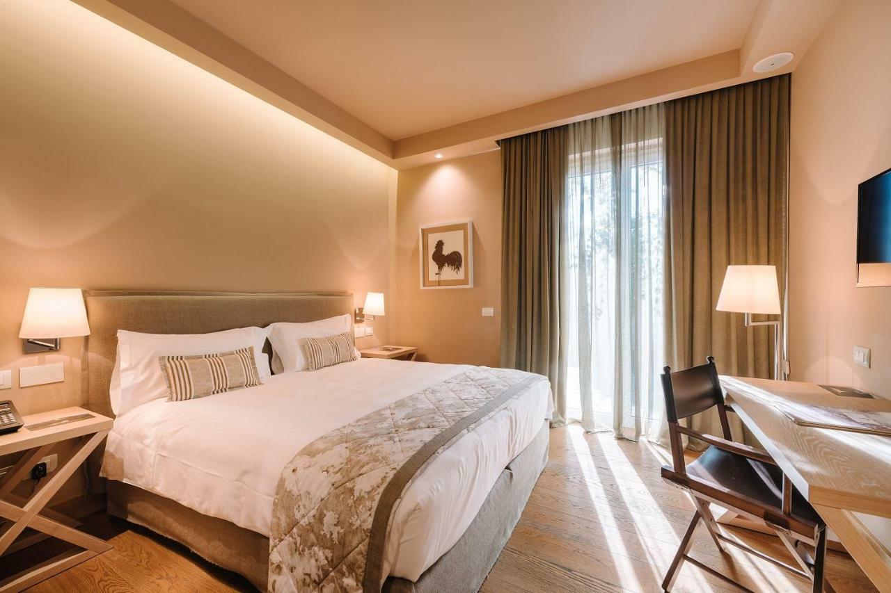 Tenuta De L'Annunziata - Natural Relais Uggiate Kültér fotó