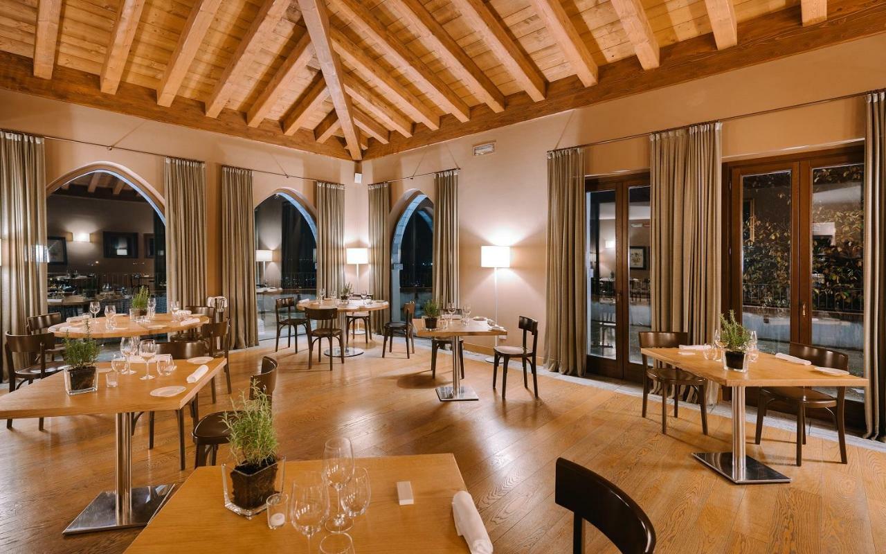 Tenuta De L'Annunziata - Natural Relais Uggiate Kültér fotó